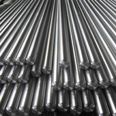 磨光棒TC6 直径 批发钛合金棒材 200mm 现货可零切