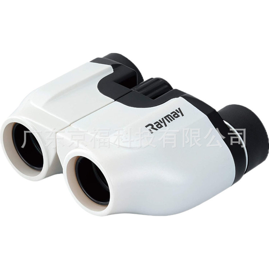 便携式8X21高倍高清儿童望远镜 迷你户外缤纷双筒望远镜演唱会