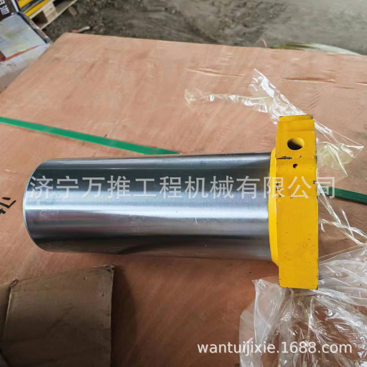 供应推土机配件D20  D30离合器内毂 103-22-21111