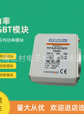 全新熔断器保险N076165/PC93UF15C315TF P076166/PC93UF15C350TF
