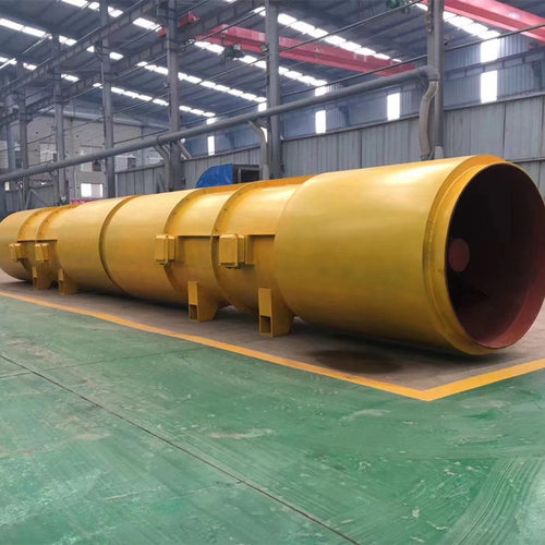 SDF-11-75kw隧道风机 隧道开采风机 sdf系列风机 轴流式通风机