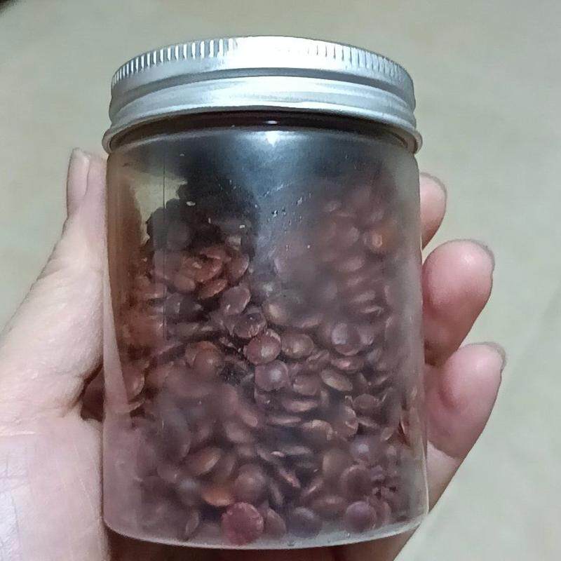 酸枣仁 炒熟酸枣仁 中草药新货散装酸枣仁秋冬进补茶正宗