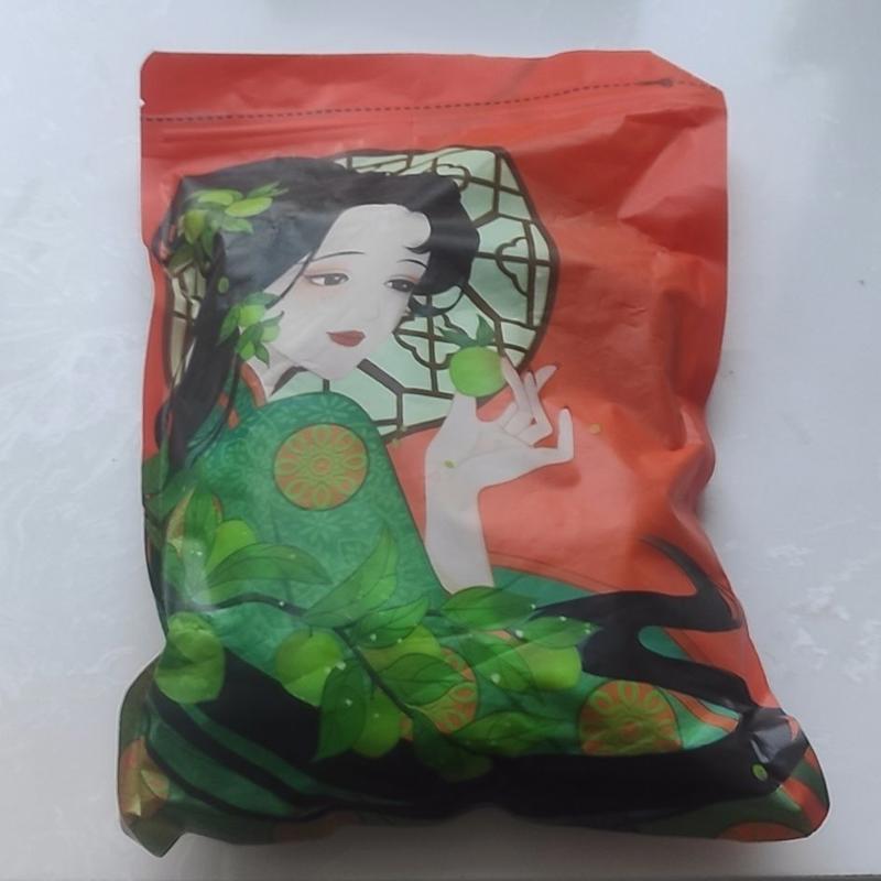 雪花酸奶老婆玫瑰情人梅旺梅酸甜话梅蜜饯果干果脯孕妇儿童零食