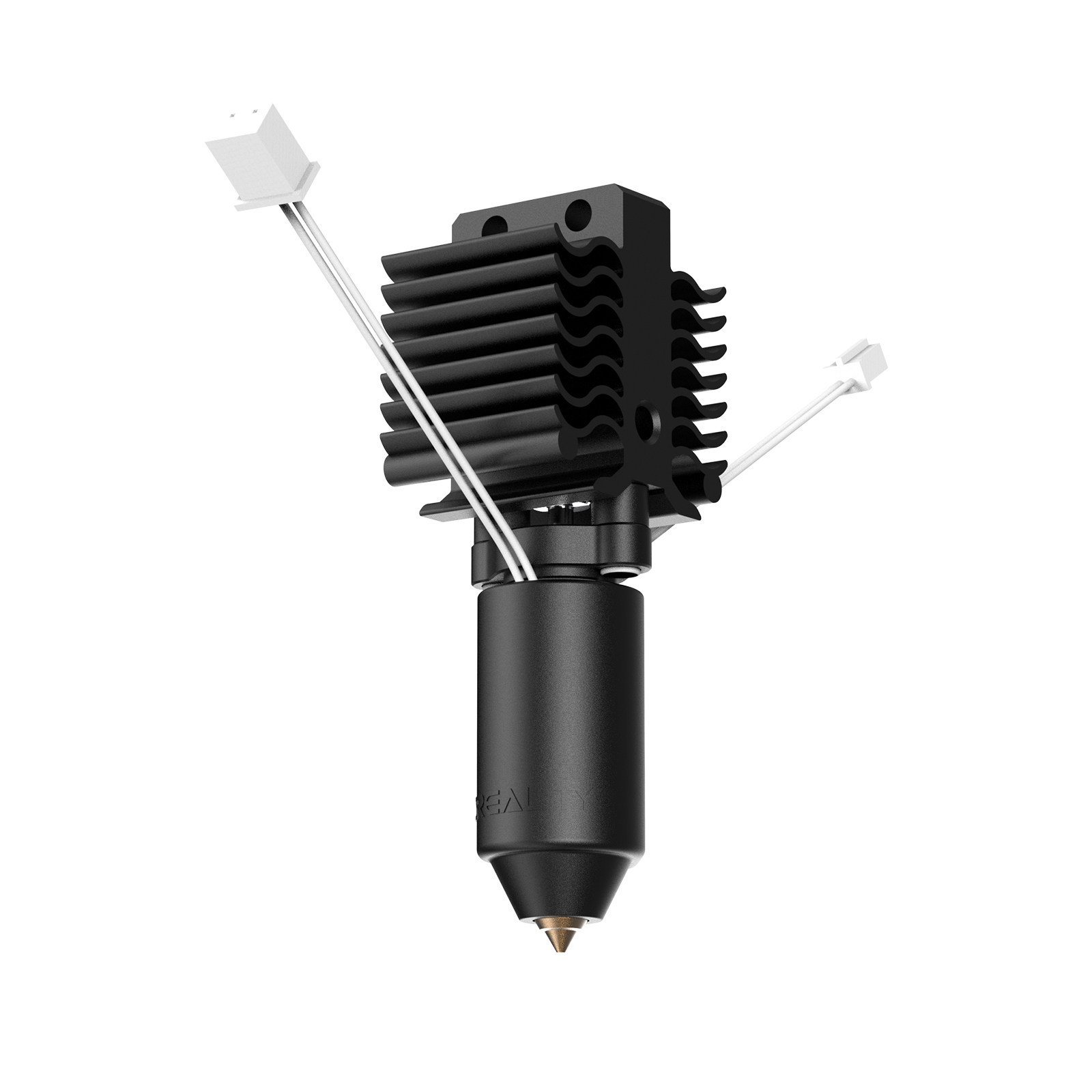 创想三维 Ender-5 Max 陶瓷加热头套件 高导热性 300°C耐高温