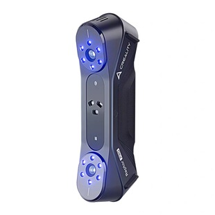 创想三维3D扫描仪Raptor Pro 22线交叉激光 7线平行激光