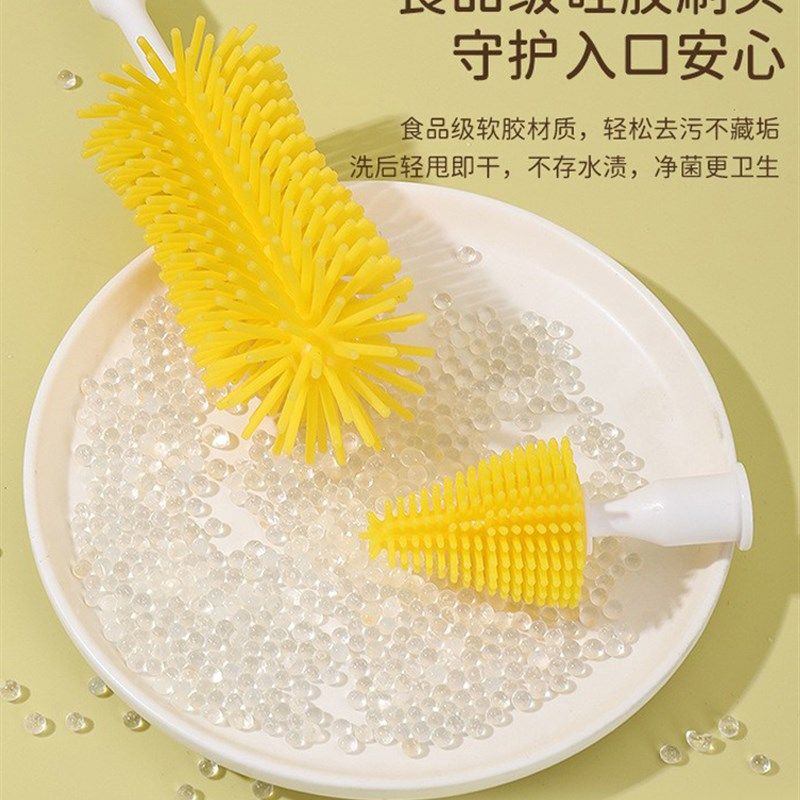 电动洗杯神器新生儿m奶瓶清洁刷水杯刷可充电长柄清洗奶嘴神器防,家庭/个人清洁工具,杯刷/瓶刷,淘宝优惠券,粉丝福利购,淘宝优惠卷