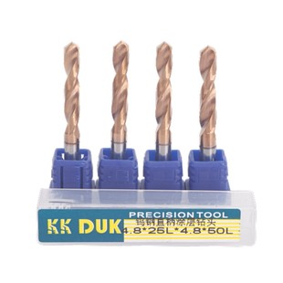 8.9 直柄整体合金钻头超硬钨钢涂层钻咀s8.7 8.85 8.8 8.95 8.75