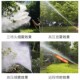 新式 电动喷雾器打药机高压u农药喷洒器农用家用农药机大功率水泵