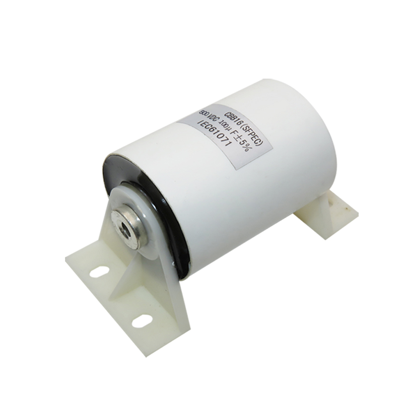 焊机电容100UF800V 逆变w滤波电容IGBT轴向电容无极性高频 发电机