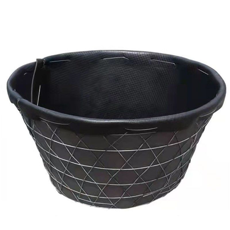 西瓜铁丝箩筐钢丝筐水果周转框加厚瓜果收纳框大号U框子果蔬采收,农机/农具/农膜,果蔬采收筐/周转筐,淘宝优惠券,粉丝福利购,淘宝优惠卷