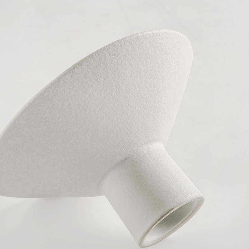 日式剑山插花器陶瓷高足果盘中A式茶点盘点心碗花盘器皿家居装饰,鲜花速递/花卉仿真/绿植园艺,花盆,淘宝优惠券,粉丝福利购,淘宝优惠卷