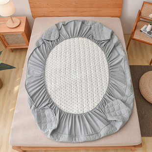 纯棉床笠1m一1.2二1.35五1.5八1.82.0乘两米2米2.X2床罩全棉床