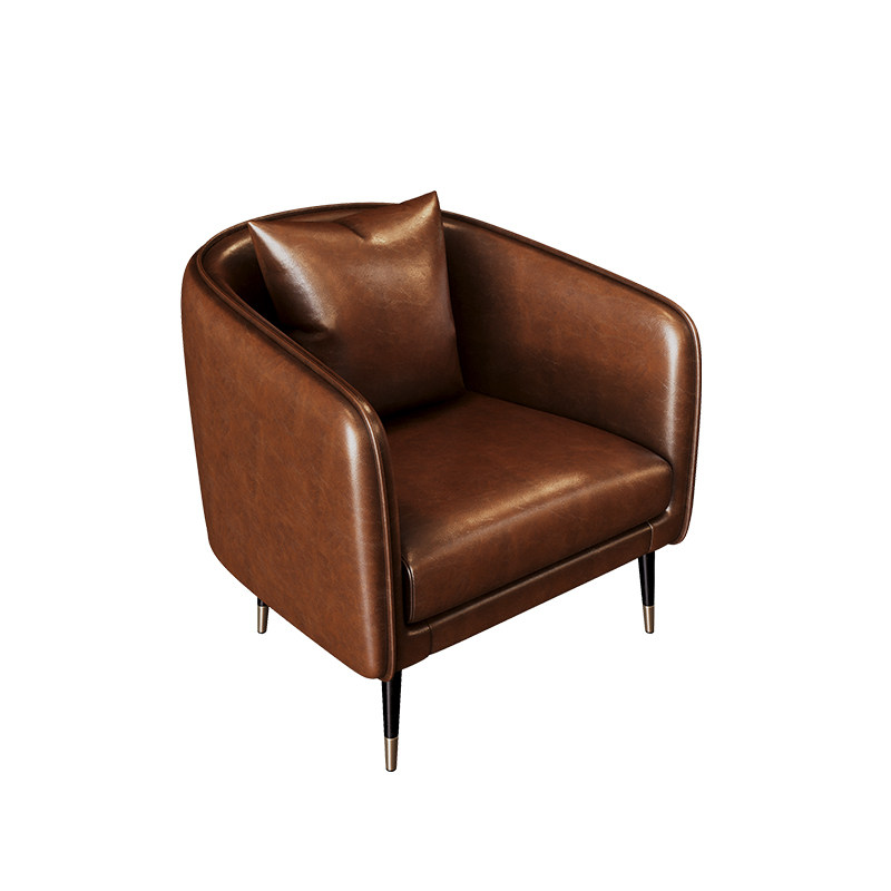 复古酒吧清吧沙发咖啡p厅座椅威士忌酒吧卡座音乐餐吧桌椅组合轻