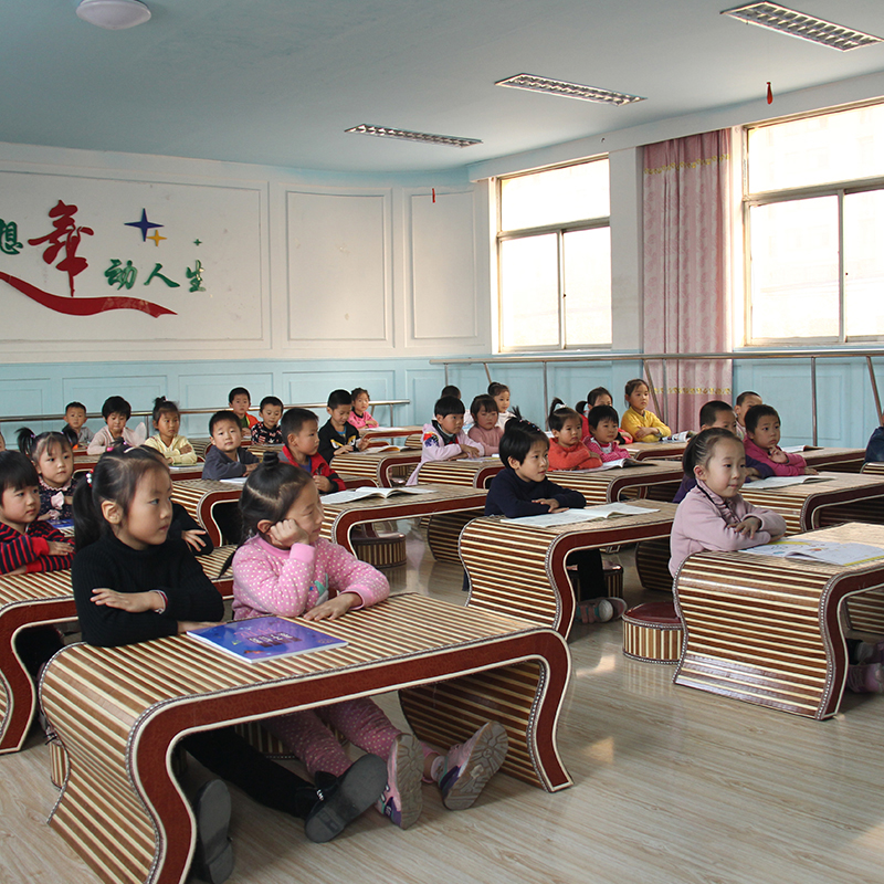 国学桌幼儿园课h桌书法桌辅导班桌椅琴桌培训班茶艺桌小学生围棋
