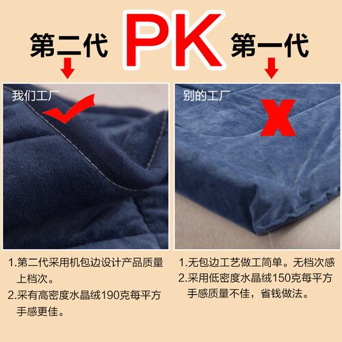 冬季加厚c车载抱枕被子两用汽车珊瑚绒毯办公室沙发靠枕午休小毛