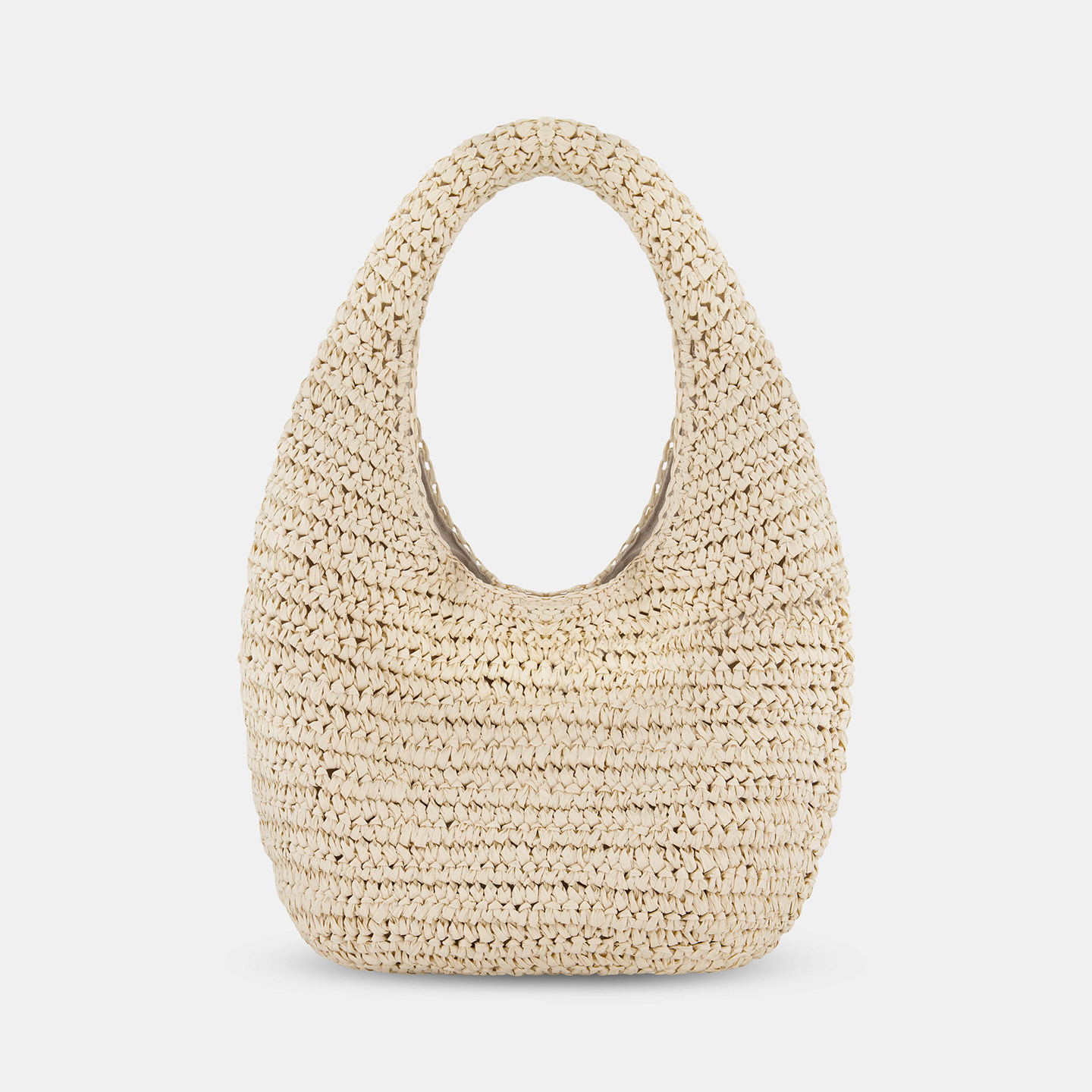 FGFW箱包2025新款复古大容量单肩包简约手提包手工草纸编织贝壳包,箱包皮具/热销女包/男包,通用款女包,淘宝优惠券,粉丝福利购,淘宝优惠卷