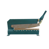 手动剪板机铁皮剪刀不锈钢铡刀工业手动剪板机铜板剪板神器切板机