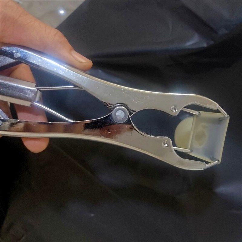 包邮 全金属耐用 气球夹 填充钳 波波球扩口钳 装金粉亮片扩球器,节庆用品/礼品,气球,淘宝优惠券,粉丝福利购,淘宝优惠卷