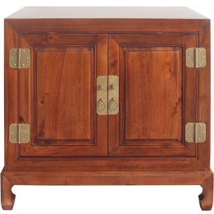 新中式香樟木箱子婚嫁箱陪嫁全樟木字画箱收藏木箱储物箱实木衣箱