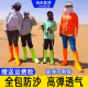 沙漠防沙鞋 备山滑沙套儿童沙滩 套茶卡盐湖环保防水脚套户外旅游装