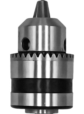 台钻夹头转换套浙江三欧SANOU牌自紧夹头小马达夹头电动工具附件