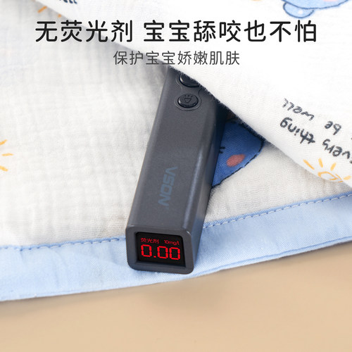 儿童枕头3个月6岁以上婴儿枕头幼儿园专用婴儿安抚枕护颈四季通用