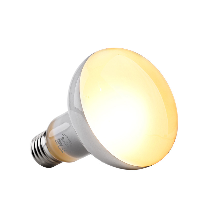 Rep-Shop爬虫日灯UVA陆龟蜥蜴爬宠乌龟日间饲养箱加热保温灯