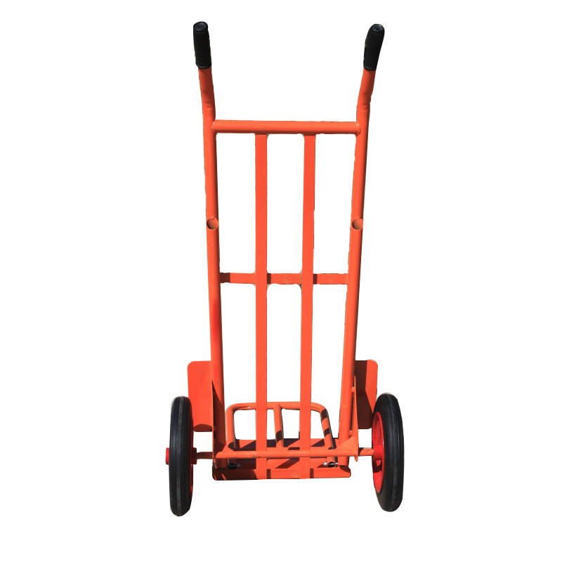 超大轮老虎车加厚手推车推货车搬运车拉货车载重王手拉车货车包邮