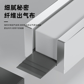 鱼缸气泡条气泡石增氧气泡造景氧气泡泡氧气条打氧气泡石气帘