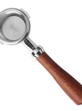 WPM惠家半自动咖啡机 KD-210S/270/310/320/330/510实木无底手柄