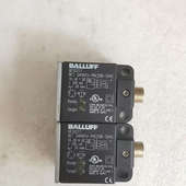 拆机巴鲁夫传感器 BES0217 BES 原装 Q40KFU 议价