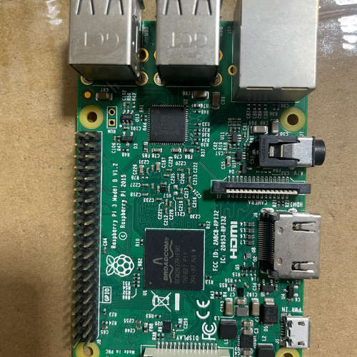议价树莓派2代B型2B主板 Raspberry Pi 2 Mod