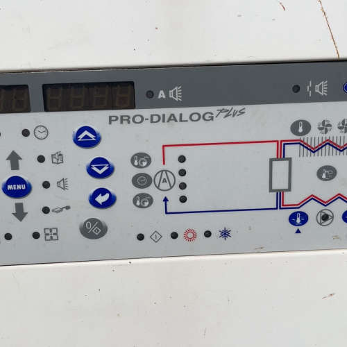 开利CEPL130335-01和PRO-DIALOG开利空调议价