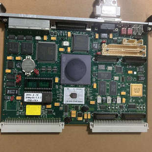 摩托罗拉工控主板MVME162PA Intel处议价 252SE