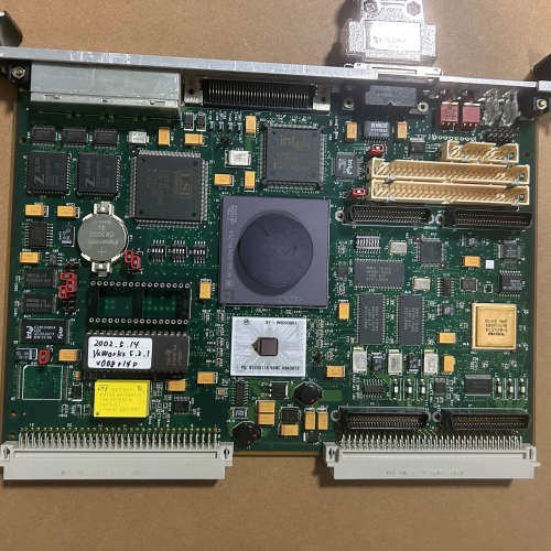 摩托罗拉工控主板MVME162PA 252SE，Intel处议价