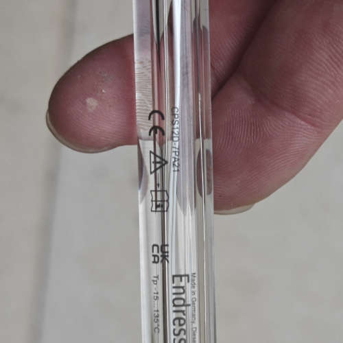 E+H CPS12D-7PA21电极议价