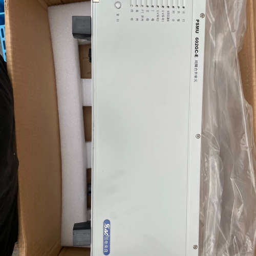 议价国电南自，PSMU602GCE，间隔合并单元，全新的，5 单