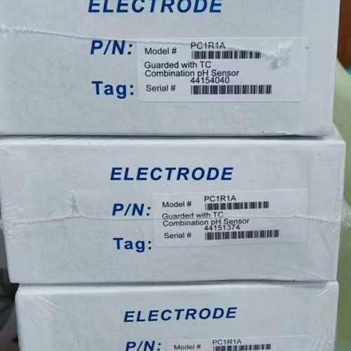 议价哈希PH电极，PC1R1A，全新原装未拆封，全新批次，厂家发