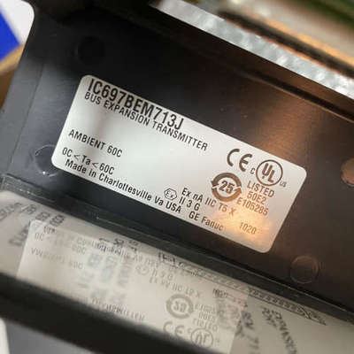 议价GE卡件法那科板卡DCS卡件FanuC模块IC697BEM7