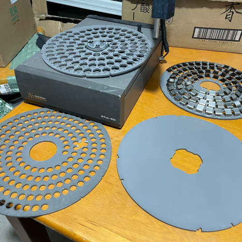 AKTA蛋白纯化收集器， frac-900 ，实物图，其中一议价