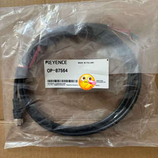 图片实拍议价 87564 基恩士传感器