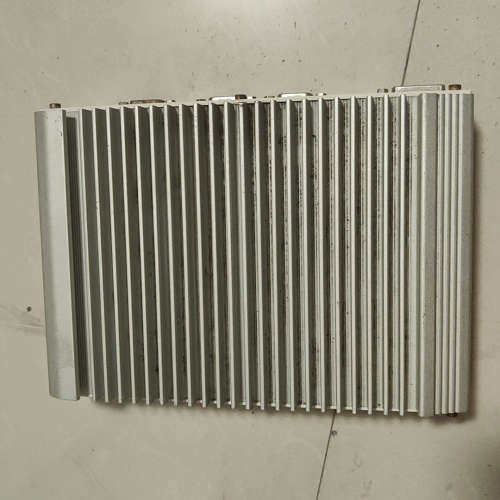 NUVO-2510VTC S/U G100670议价