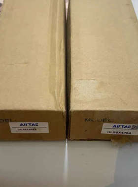 议价亚德客气缸HLS8X40SA，。带原厂合格证和包