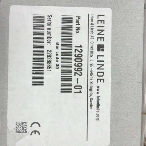 瑞典原装LEINE LINDE编码器，型号1290992-0议价