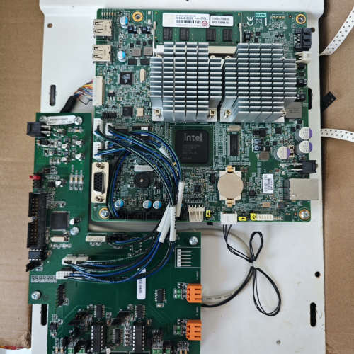 议价约克工业冷冻主板，型号DAC-BA06-02A2E，适用于约