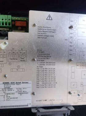 盛鑫BENNING 46393贝朗NT-DIALOG电源 未议价