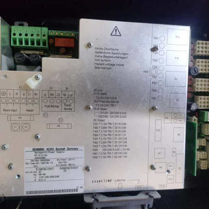 盛鑫BENNING 46393贝朗NT-DIALOG电源 未议价