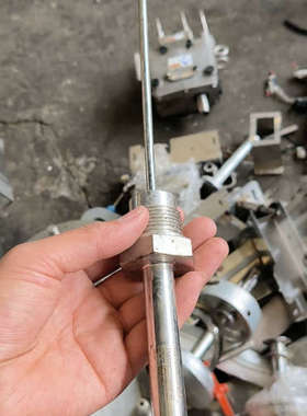 E+HTMR35-A1BBADAG1AAA温度传感器E+H拆议价