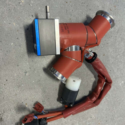 AMAT应用材料0190-33740，INFICON型号VI议价