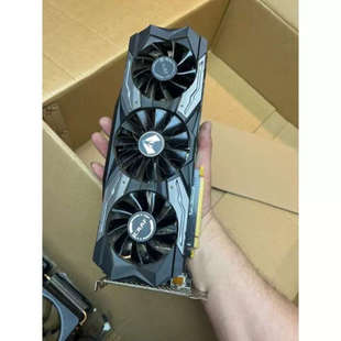 议价铭瑄2080super 6 片议价